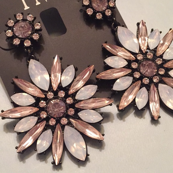 INC Earrings - Picture 2 of 3